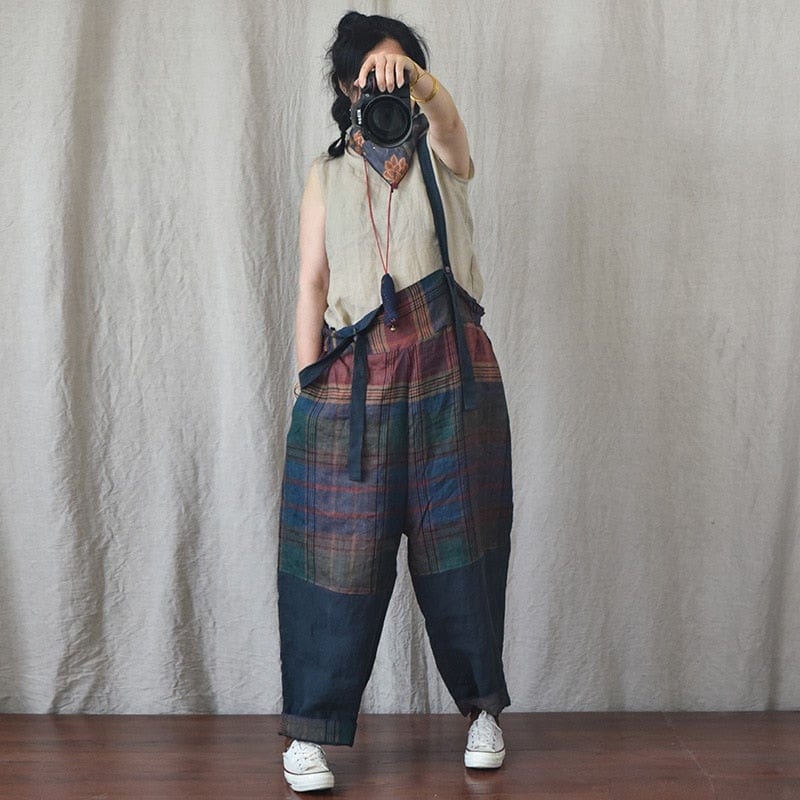 Well Tailored Pants with a Graceful Silhouette