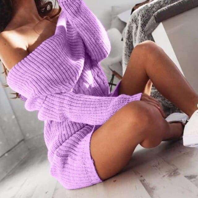Elegantly Styled Sweater for Everyday Wear