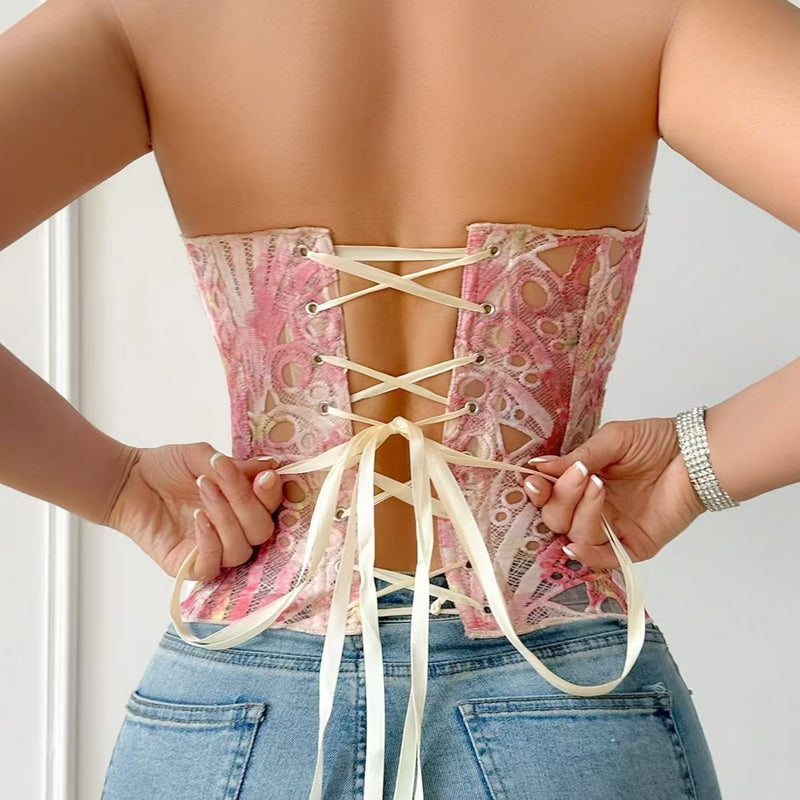 Beautifully Finished Garment in a Timeless Design