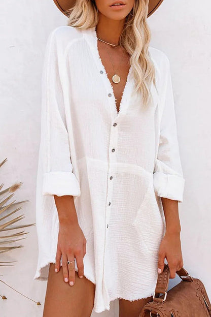 A Vintage Style Jacket with Delicate Timeless Details