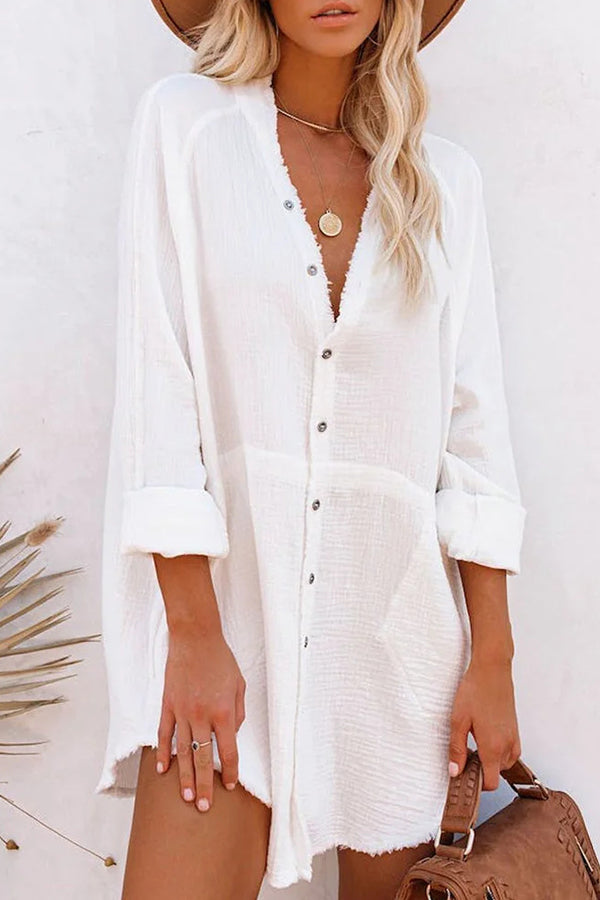 A Vintage Style Jacket with Delicate Timeless Details