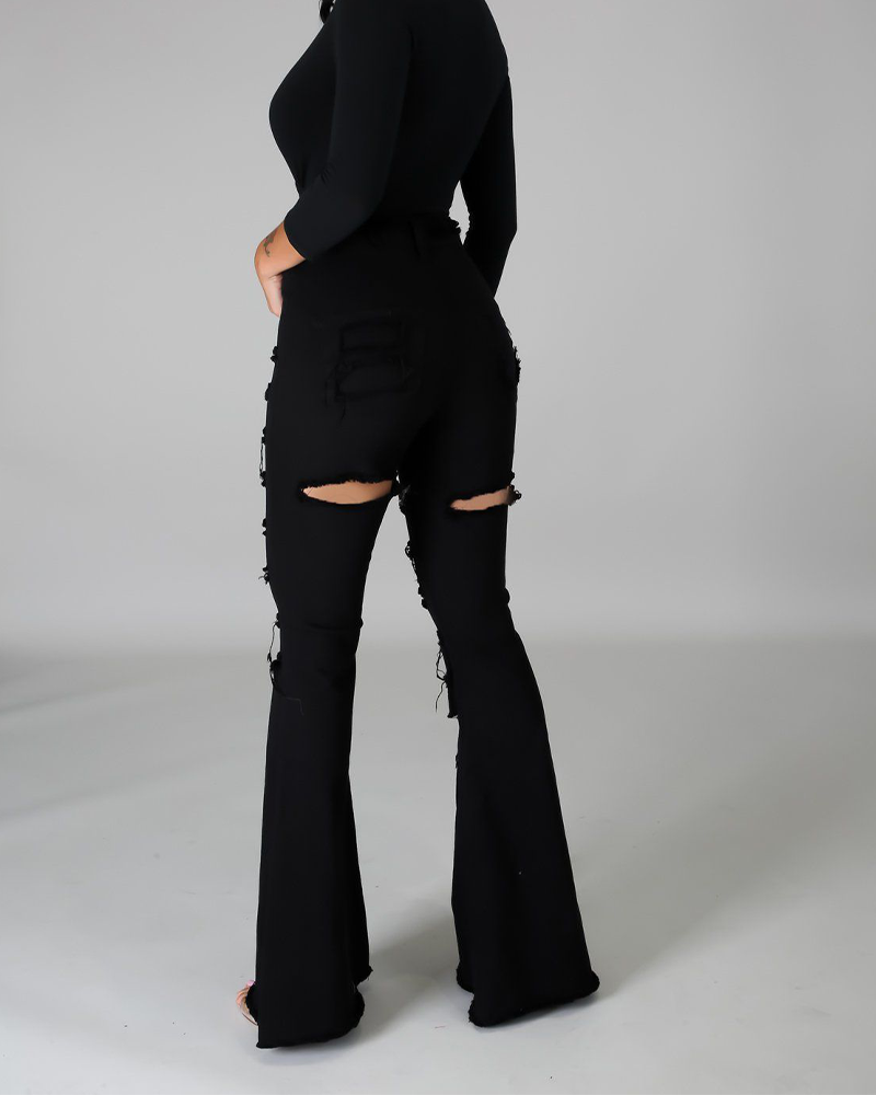 Beautifully Finished Garment in a Timeless Design