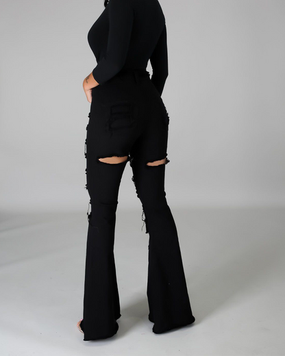Beautifully Finished Garment in a Timeless Design
