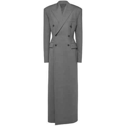 Gracefully Styled Jacket for Any Occasion