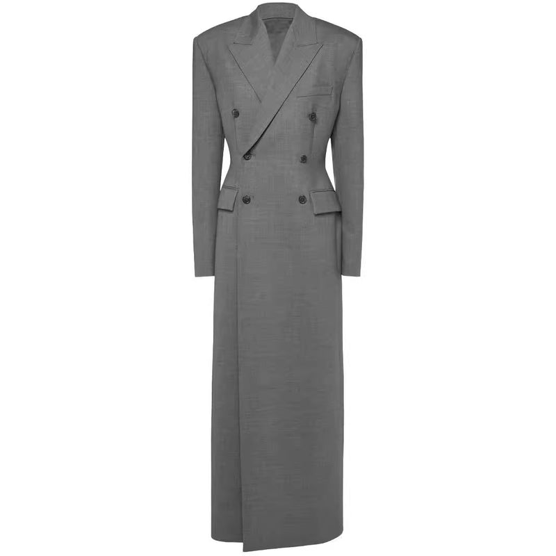 Gracefully Styled Jacket for Any Occasion