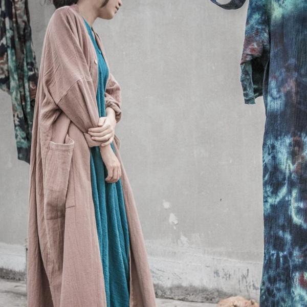 Beautifully Balanced Cardigan with Timeless Character