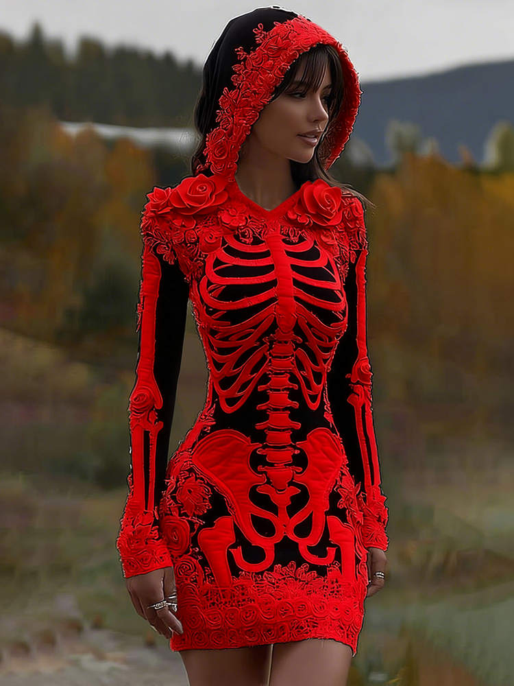 Beautifully Balanced Sweater with Timeless Character