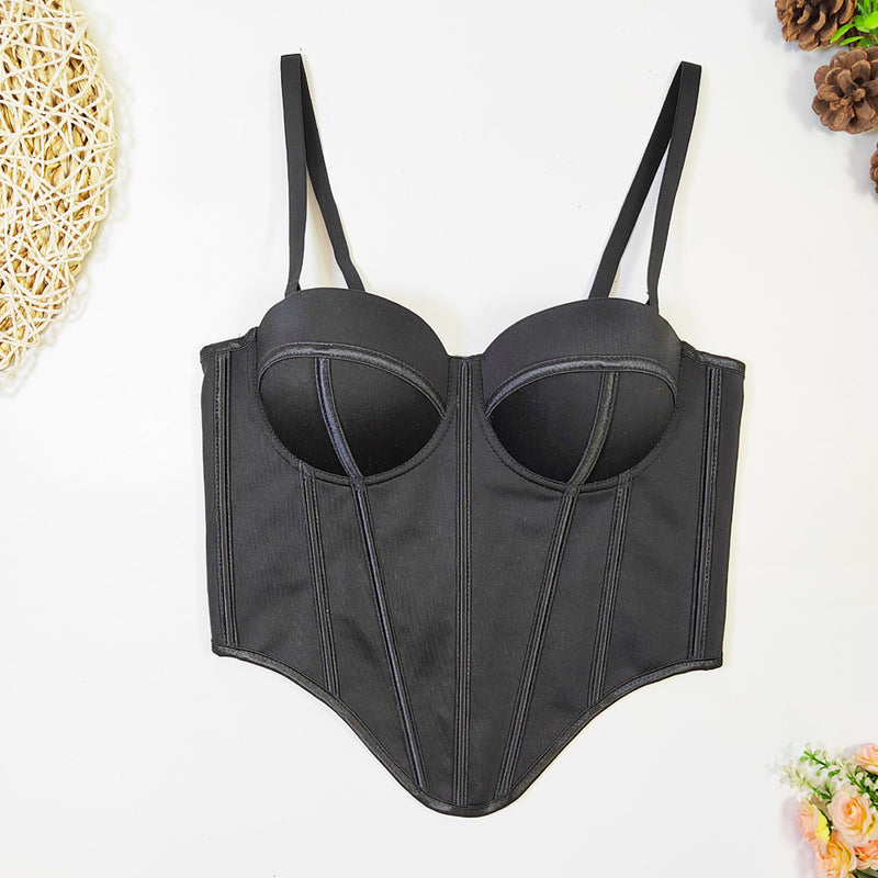 Classic Vintage & Enduringly Stylish Top