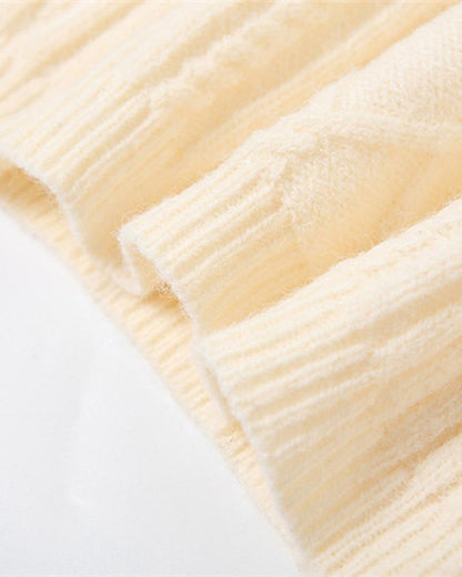 Beautifully Crafted Sweater in a Classic Style
