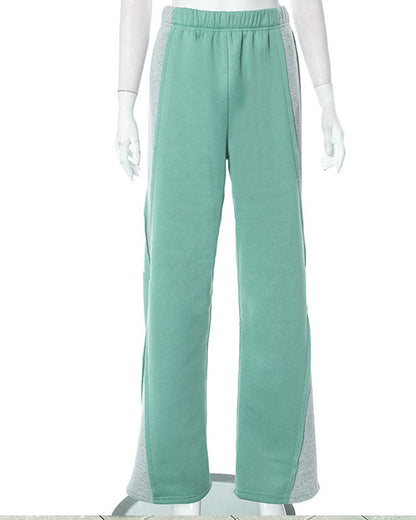 Beautifully Finished Pants in a Timeless Design