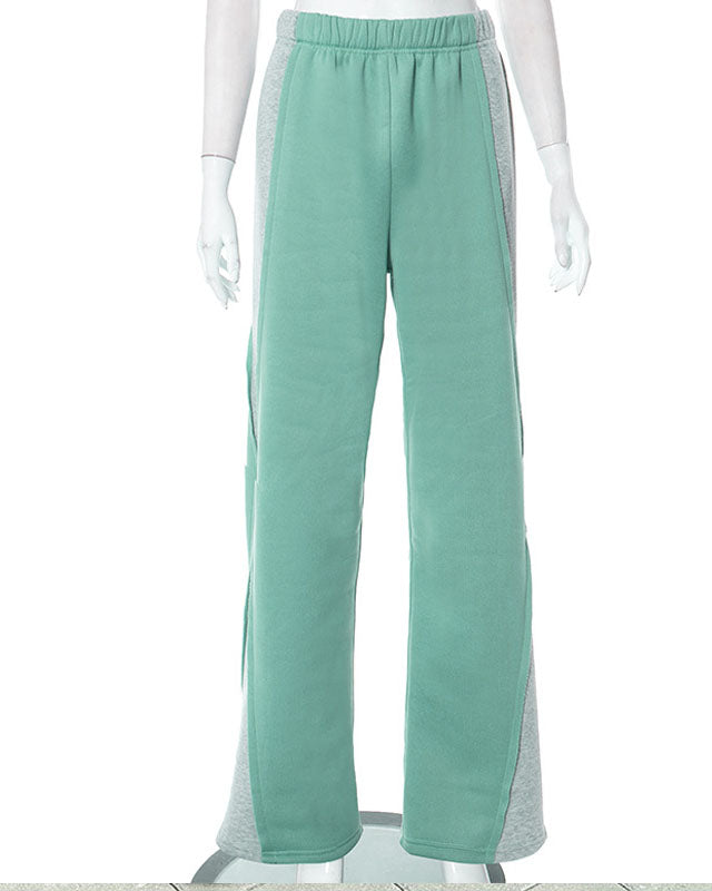 Beautifully Finished Pants in a Timeless Design