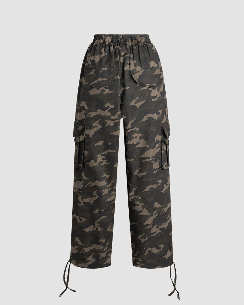 Elegantly Styled Pants for Everyday Wear