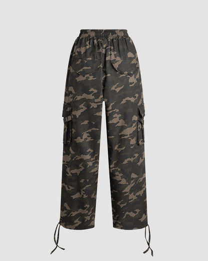 Elegantly Styled Pants for Everyday Wear