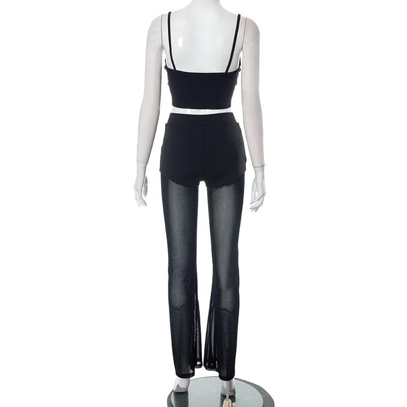 Beautifully Balanced Garment with Timeless Character