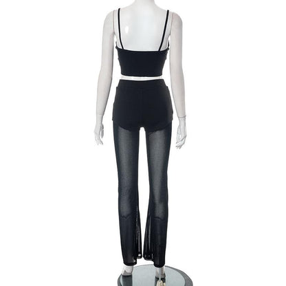 Beautifully Balanced Garment with Timeless Character