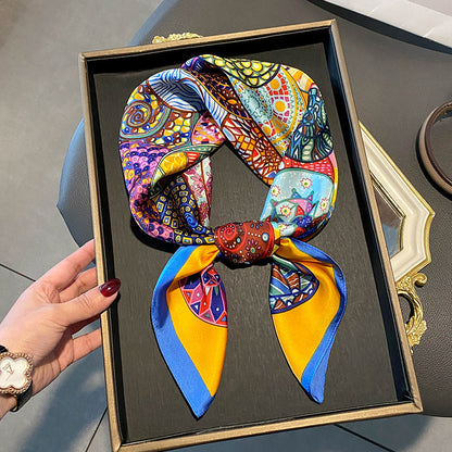 Kaleidoscope Colorful