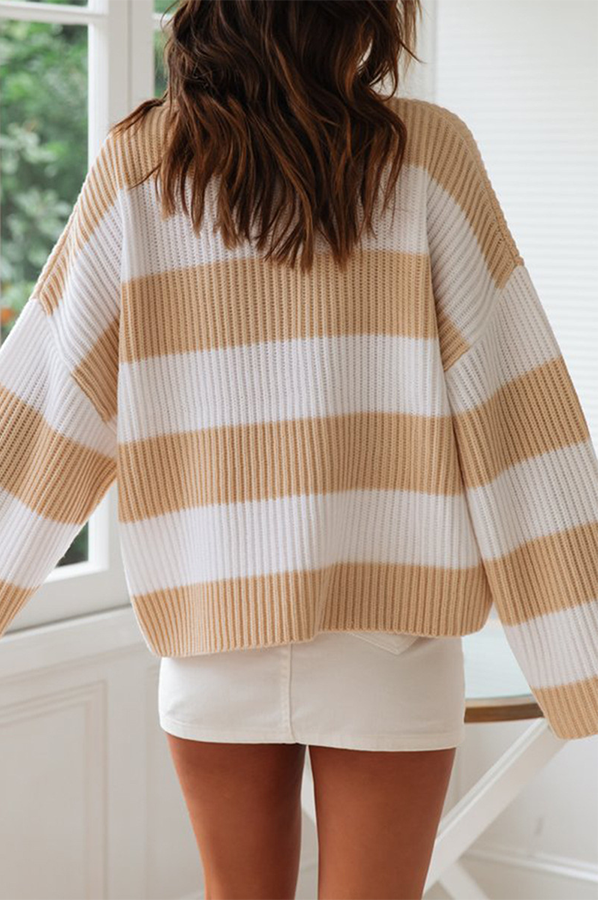 Classic Vintage & Enduringly Stylish Sweater
