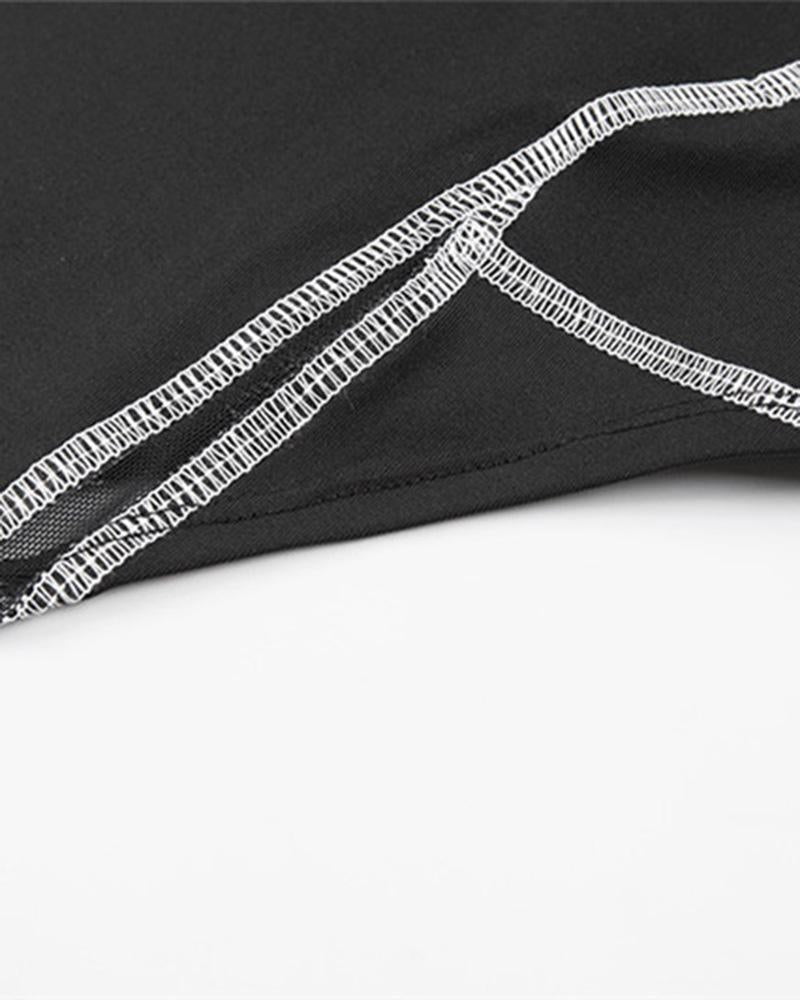 Vintage Inspired Garment with a Contemporary Edge