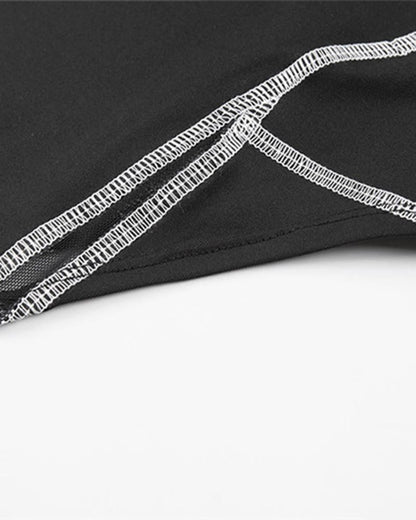 Vintage Inspired Garment with a Contemporary Edge