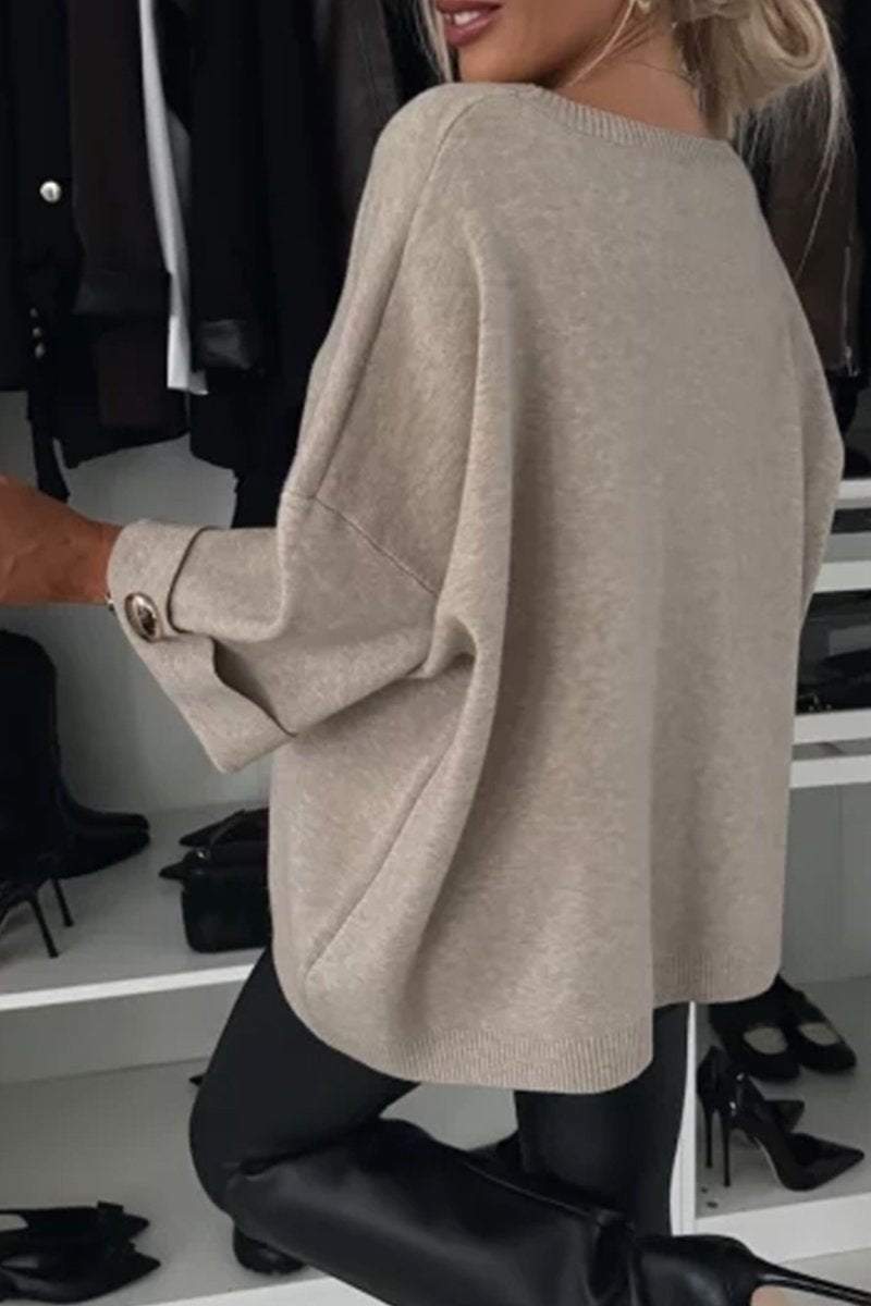 Vintage Inspired Top with a Contemporary Edge