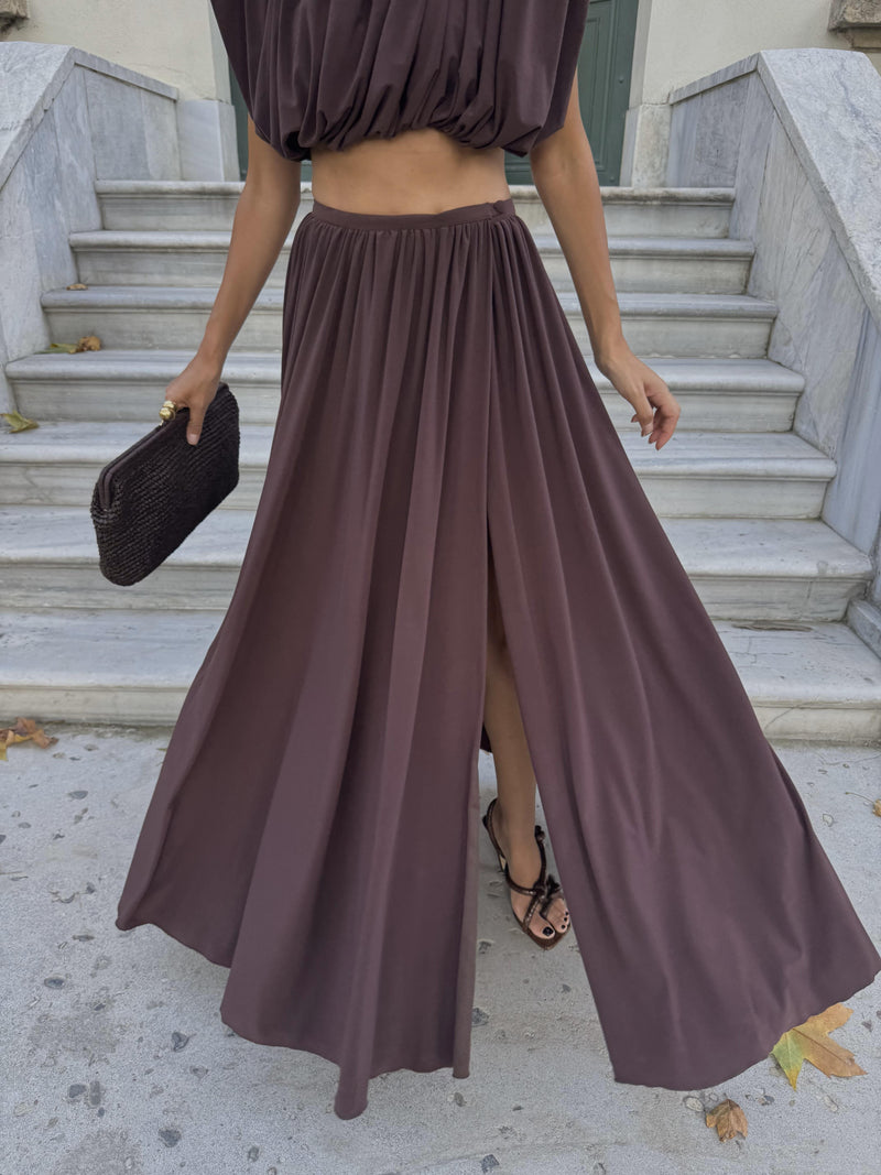 Classic Vintage Top with a Flattering Fit