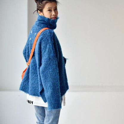 Classic Vintage & Enduringly Stylish Sweater