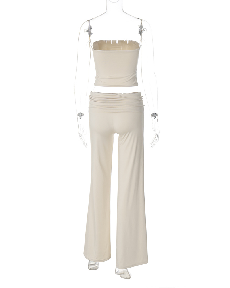 Polished Garment with an Effortless Classic Look