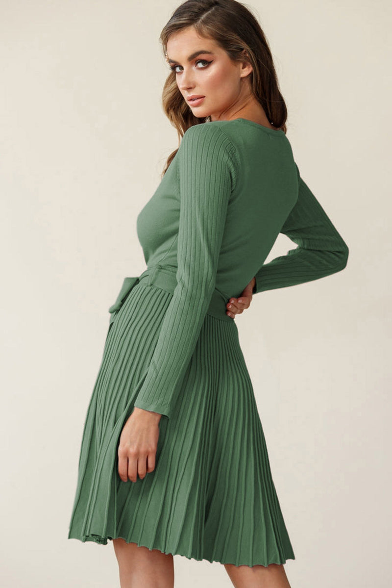 Beautifully Crafted Sweater in a Classic Style