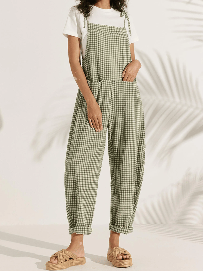 Classic Vintage Garment with a Flattering Fit