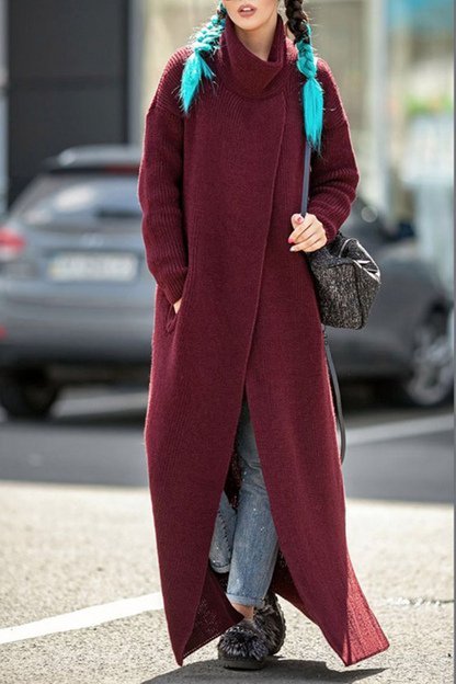 Classic Vintage Garment with a Flattering Fit