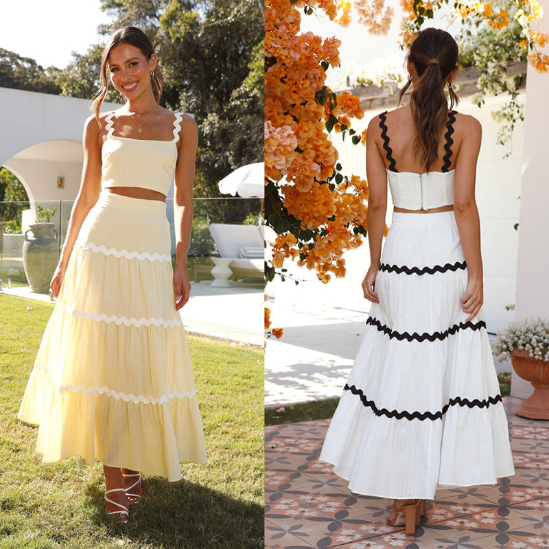 Classic Vintage Garment with a Flattering Fit