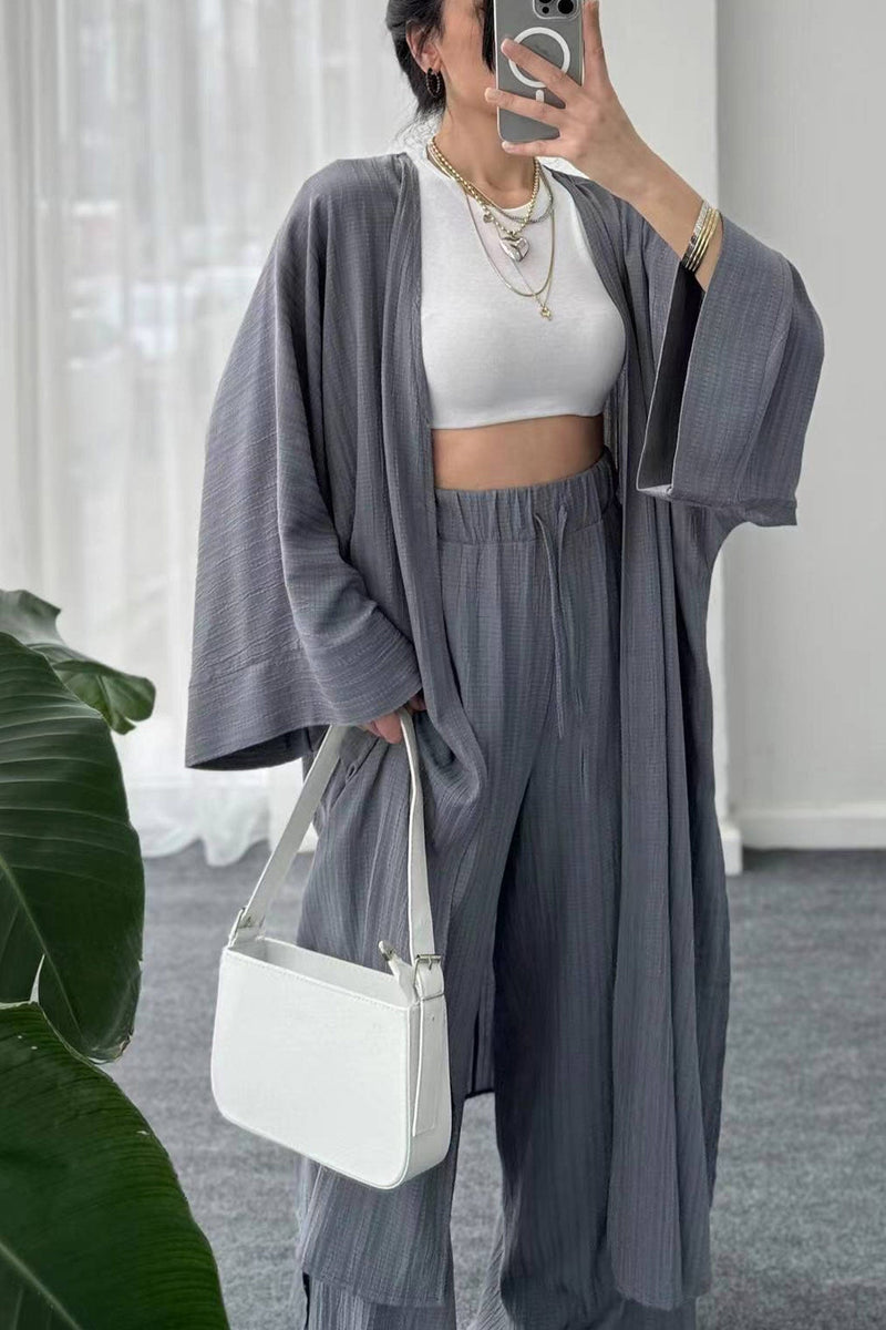 Elegantly Styled Cardigan for Everyday Wear