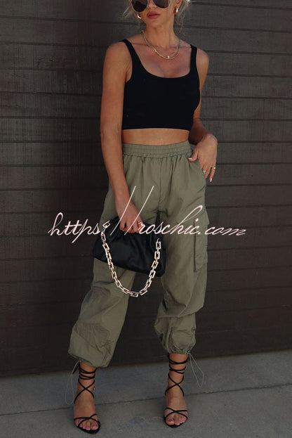 Gracefully Styled Pants for Any Occasion