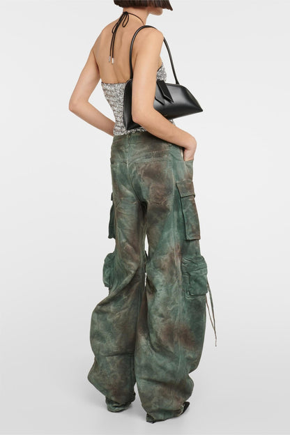 Vintage Inspired Garment with a Contemporary Edge