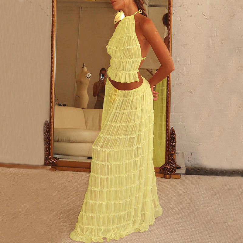 Beautifully Balanced Top with Timeless Character