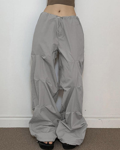 Polished Pants with an Effortless Classic Look