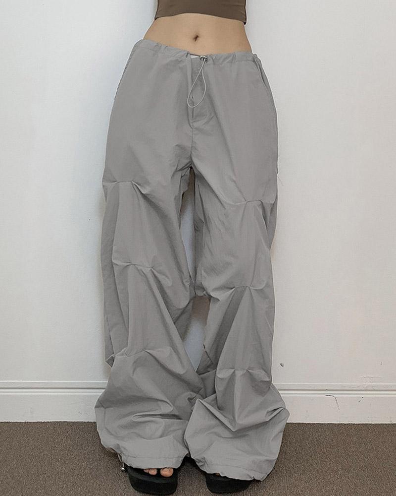 Polished Pants with an Effortless Classic Look
