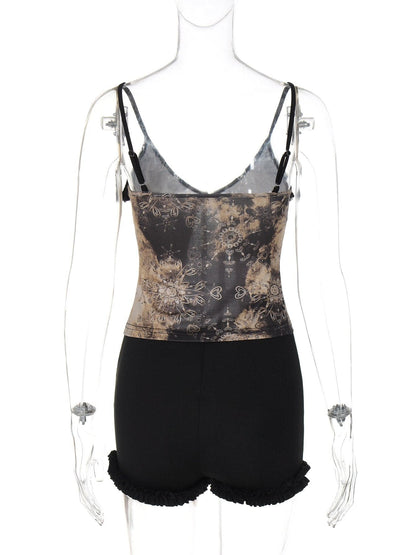 Beautifully Finished Garment in a Timeless Design