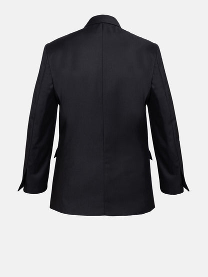 Beautifully Balanced Garment with Timeless Character