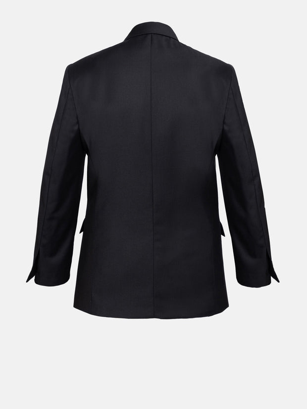Beautifully Balanced Garment with Timeless Character