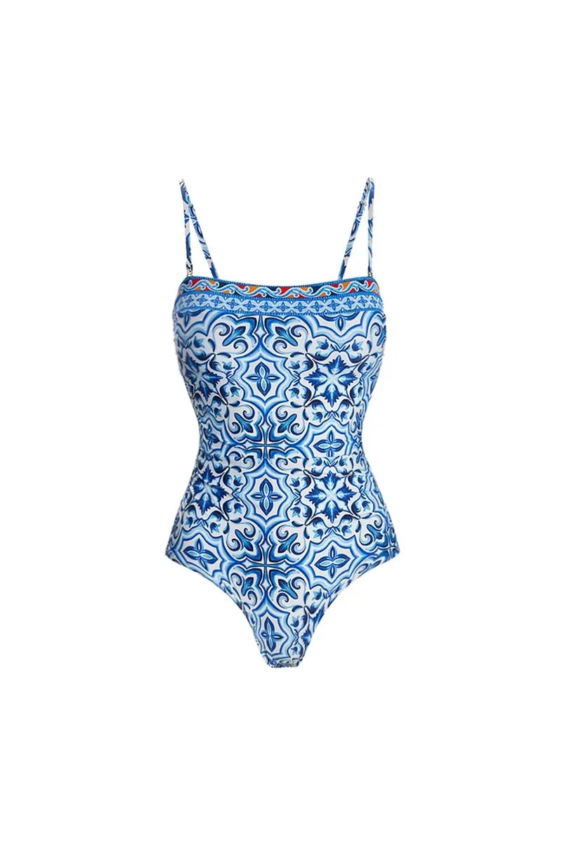 Swimsuit