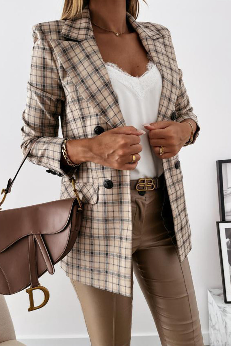 Polished Garment with an Effortless Classic Look