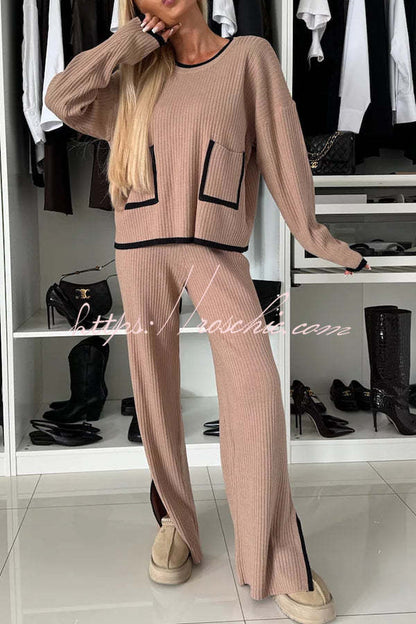 Beautifully Crafted Pants in a Classic Style