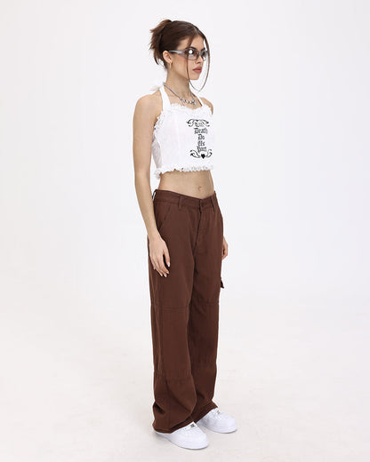 Beautifully Crafted Pants in a Classic Style