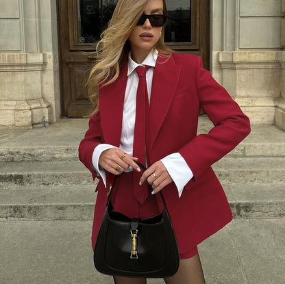 Classic Vintage & Enduringly Stylish Coat