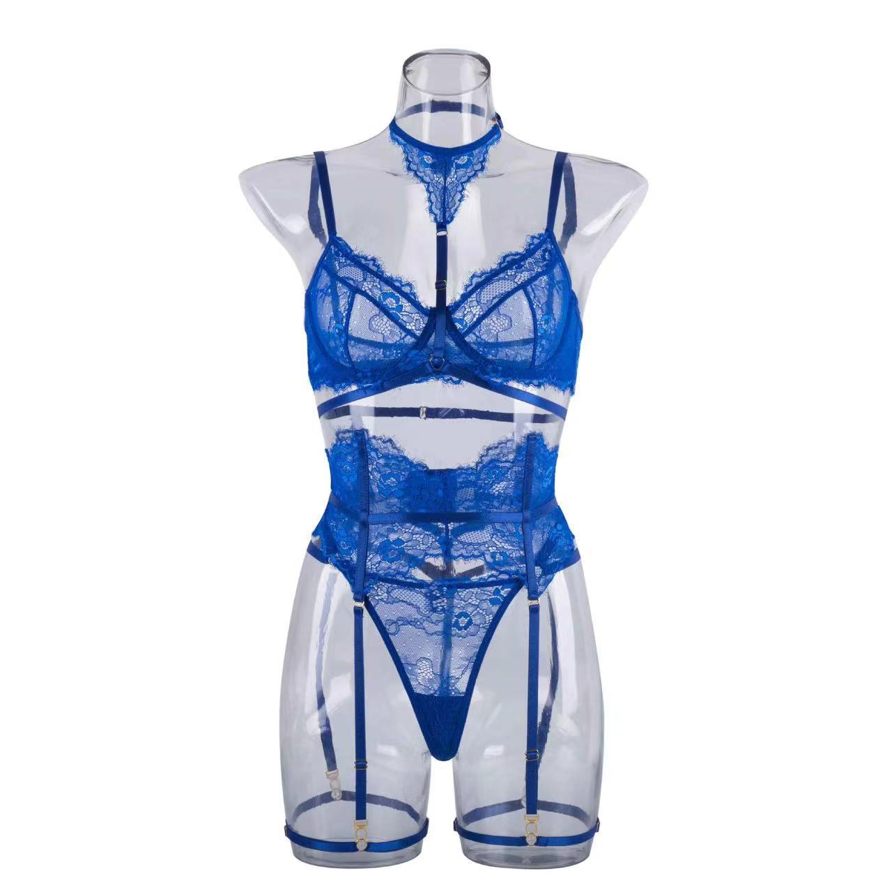 Sapphire Blue