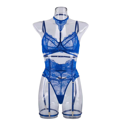 Sapphire Blue