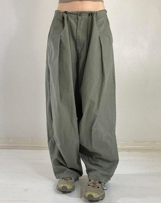 Polished Pants with an Effortless Classic Look