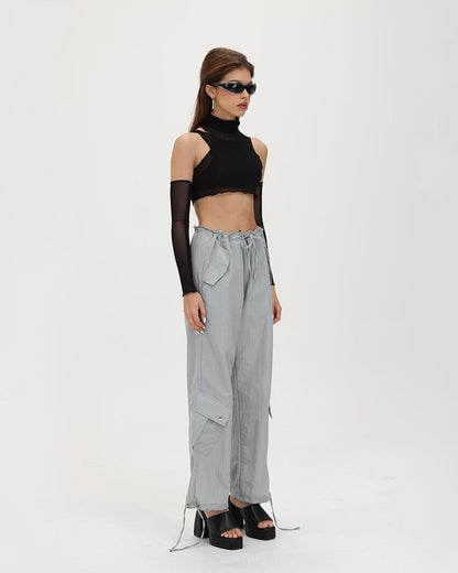 Polished Pants with an Effortless Classic Look