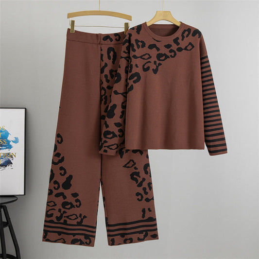 Polished Sweater with an Effortless Classic Look